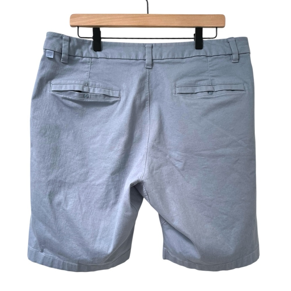 Lululemon Commission Classic-Fit Short - Picture 3 of 6